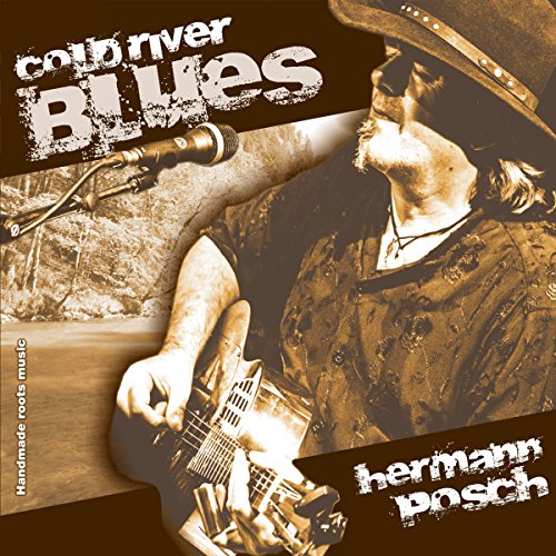 Preisvergleich Produktbild Cold River Blues