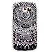 Produktbild Samsung Galaxy S6 Hülle, Chreey Glitzer Handyhülle Niedlich Mode Süß Temperament Muster Weiche TPU Silikonhülle Skin Case Ultra Dünn Kratzfest Hülle Backcover [Henna]