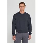 ac&amp;co ET5224200011 Sweatshirt Erkek