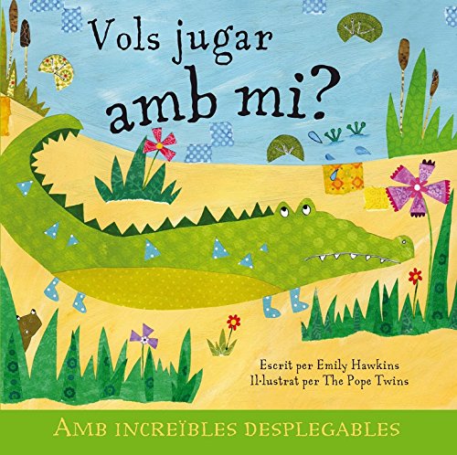 Download Vols jugar amb mi? (Contes infantils) Download Vols jugar amb mi? (Contes infantils)