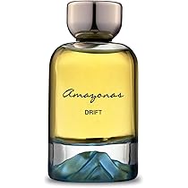 Atralia Amazonas Avalanche Arab Perfume For Men - Luxury Fragrance