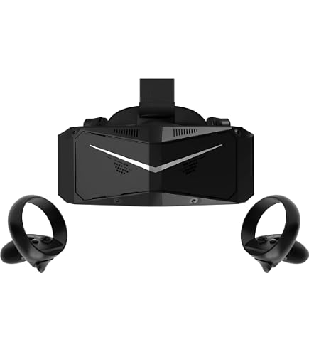 Oculus Go 32GB - Standalone Virtual Reality Headset: Amazon.co.uk
