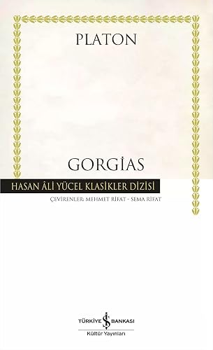 Gorgias: Ya Da Retorik Üstüne