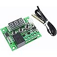 Robodo SEN61 W1209 -50~100 Digital Temperature Controller Thermostat Switch 12V with Sensor