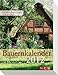 Bauernkalender 2012: Bewährte Baunerregeln rund um's Jahr by 