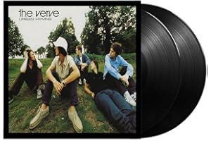Urban Hymns