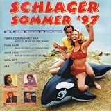 Sommerschlager (Compilation CD, 38 Tracks) - Vicky Leandros Rosanna Rocci Patrick Lindner Brunner & Brunner Cliff & Rexonah The Wind