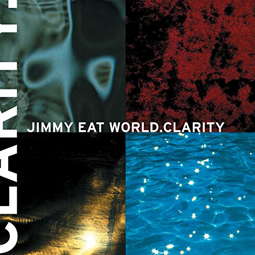Clarity [Vinilo]
