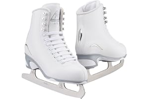Jackson Ultima Finesse Women's/Girls Figure Skate