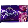 Royal Luxury Soap Rose Orchid Soap