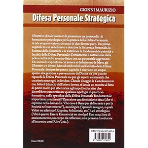 Difesa personale strategica