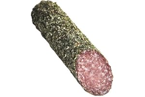 BFYSYO Kräutersalami ca. 250 gr. - Kofler Speck