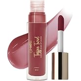 MARS Candylicious Sheer Lip Gloss for Women | Hydrating & High Shine | Lightweight | Non-Sticky | Enriched with Vitamin-E, Hy