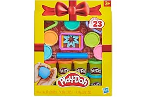 Play-Doh PD GIFTABLE Compound and Tools