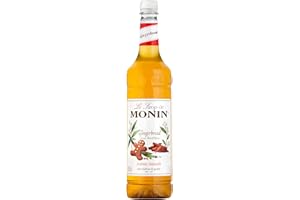 Monin Premium Gingerbread Syrup 1 L