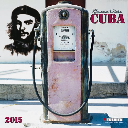 Buena Vista Cuba 2015 livre