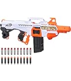Blaster Nerf Elite 2.0 Phoenix CS-6 motorisé - Nerf