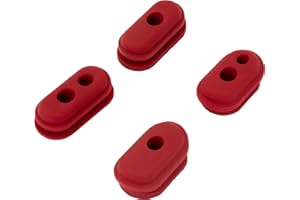 M365Lyon - Protector de cable para patinete Xiaomi M365 Essential 1S y Pro2