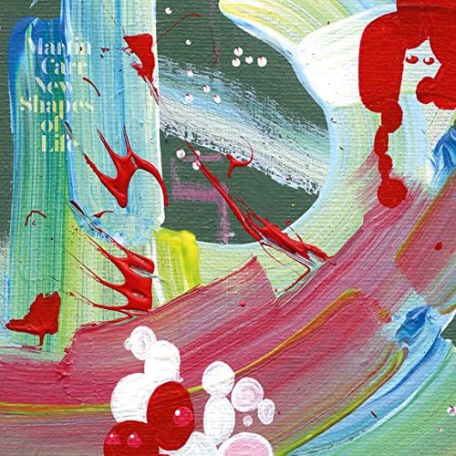 New Shapes Of Life [VINYL]