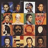 Face Dances - the Who