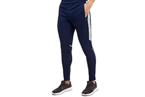 Sterling Sports Mens Training Tango Trousers Zip Off Gym Joggers