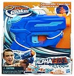 NERF Supersoaker Alphafire