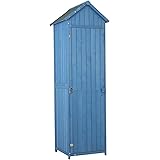 sentry 3.5ft w x 2ft d wooden tool shed: amazon.co.uk