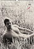 Image de DIEUX DU STADE CALENDRIER 2016