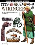 Wikinger (Sehen - Staunen - Wissen) by Thomas Dahms