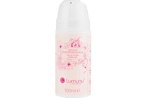 ‎LUMUNU Deluxe ProVagin Beckenbodengleitgel (100ml) Girl Edition, Gleitgel für Frauen und Mütter, von Venize