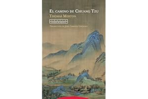El camino de Chuang Tzu (Pliegos de Oriente)