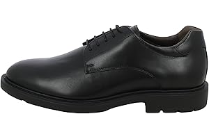 Nero Giardini I202481U Stringate Uomo in Pelle