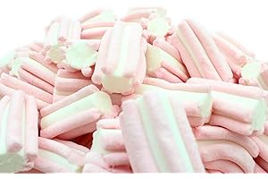 MARSHMALLOW COTONE ESTRIATO FINI kg 1