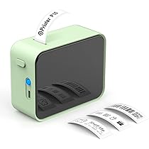 DULA 11352/S0722520 | Etiketten - 25x54 mm - Labelprinter 550 Labeltape