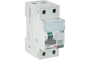 Bticino GC723F25 Interruttore Differenziale Puro