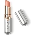 KIKO Milano Jelly Stylo 502, Wet Look Finish Glossy Lipstick