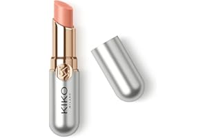 KIKO Milano Jelly Stylo 502, Rouge À Lèvres Glossy Effet Mouillé