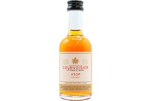 GENERIC Courvoisier - VSOP Miniature - Cognac