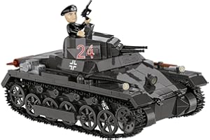 COBI Panzerkampfwagen I (France 1940)