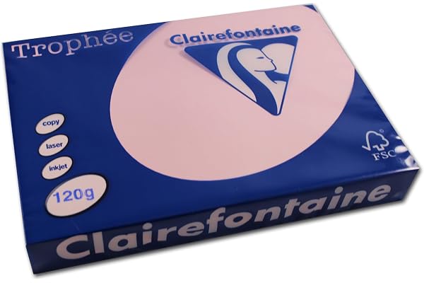 Clairefontaine 1210 Papier jet d'encre