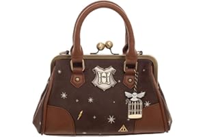 Bioworld - Sac Docteur Harry Potter