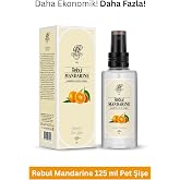 Rebul Mandalina Eau De Cologne 125 ml Kutulu