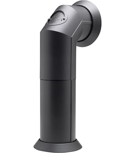 250mm Fixed Length 6 Inch Flue Pipe - Modern Stoves | Multi Fuel