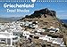Produktbild Griechenland - Insel Rhodos (Wandkalender 2019 DIN A4 quer): Dreams of Greece (Monatskalender, 14 Seiten ) (CALVENDO Orte)