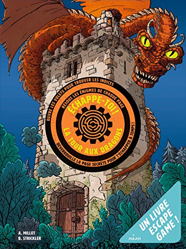 La  tour aux dragons