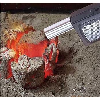 Frische Idee Elektrischer Grillanznder Bbq Fan Grillgeblse Fr Barbecue Kochwerkzeug