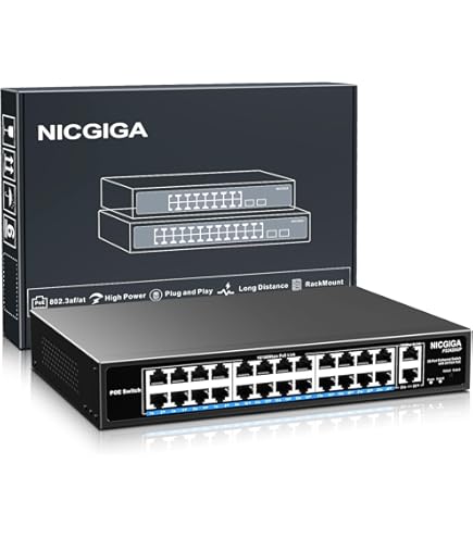 3Com SuperStack 3 Switch 4400 Commutateur 24 Ports
