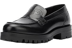 BOSS Kobiety Helen_mocc_bobrMokasyny_Kobieta