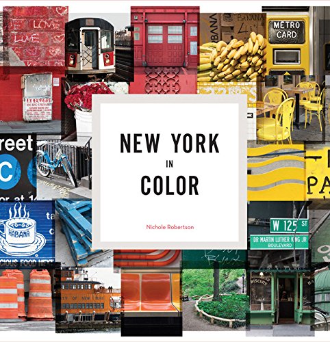 Download New york in color Download New york in color