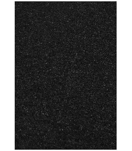 Cartoncino Perlescente Blu A4 - 20 Fogli 250g Per Biglietti E Decorazioni